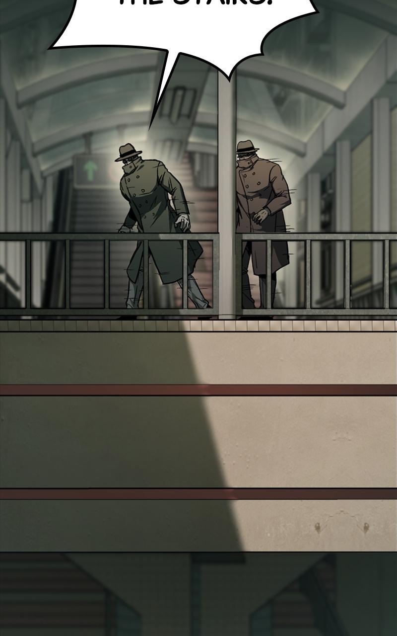 Read Kowloon Copóka EN Manga Online