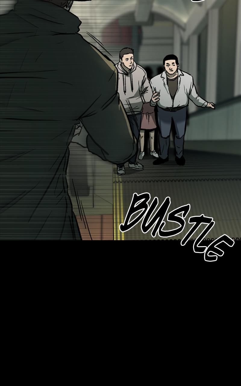 Read Kowloon Copóka EN Manga Online