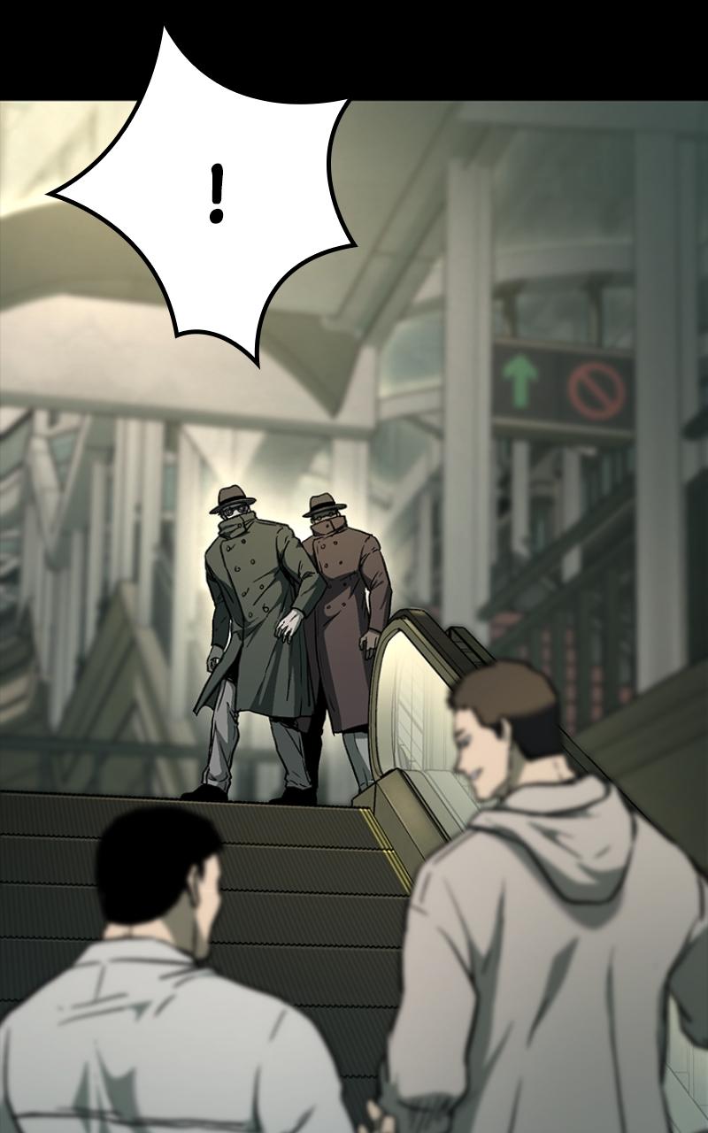 Read Kowloon Copóka EN Manga Online