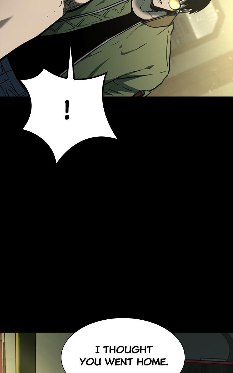 Read Kowloon Copóka EN Manga Online