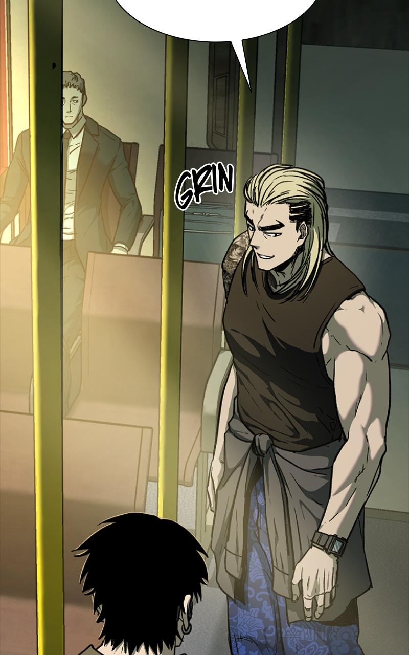 Read Kowloon Copóka EN Manga Online