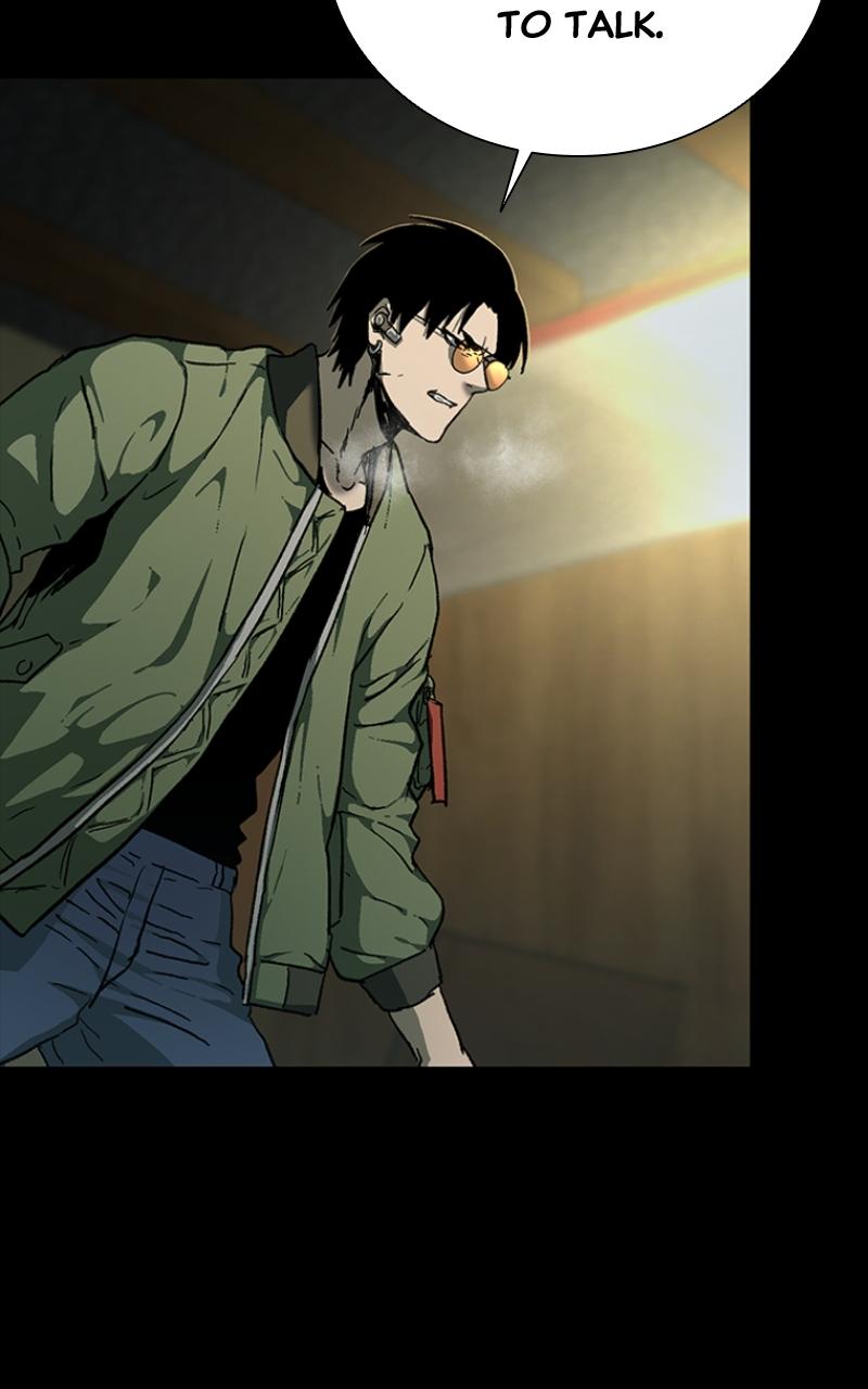 Read Kowloon Copóka EN Manga Online