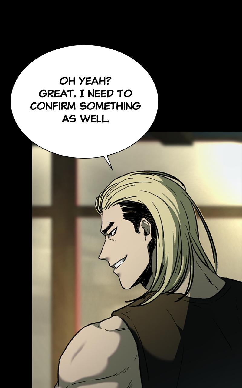 Read Kowloon Copóka EN Manga Online