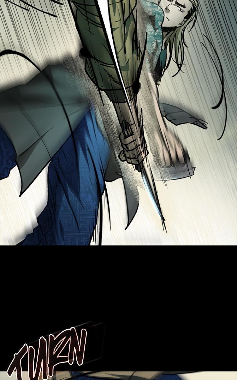 Read Kowloon Copóka EN Manga Online