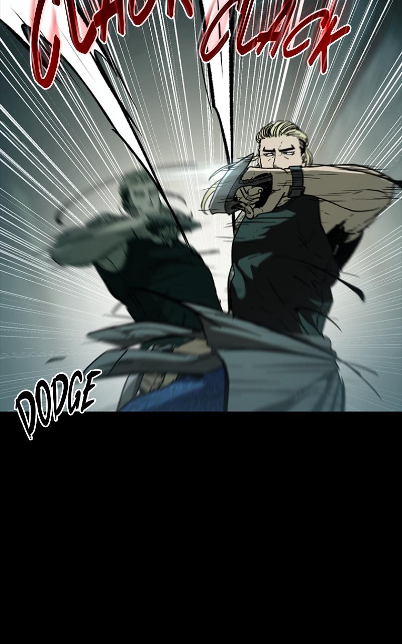 Read Kowloon Copóka EN Manga Online