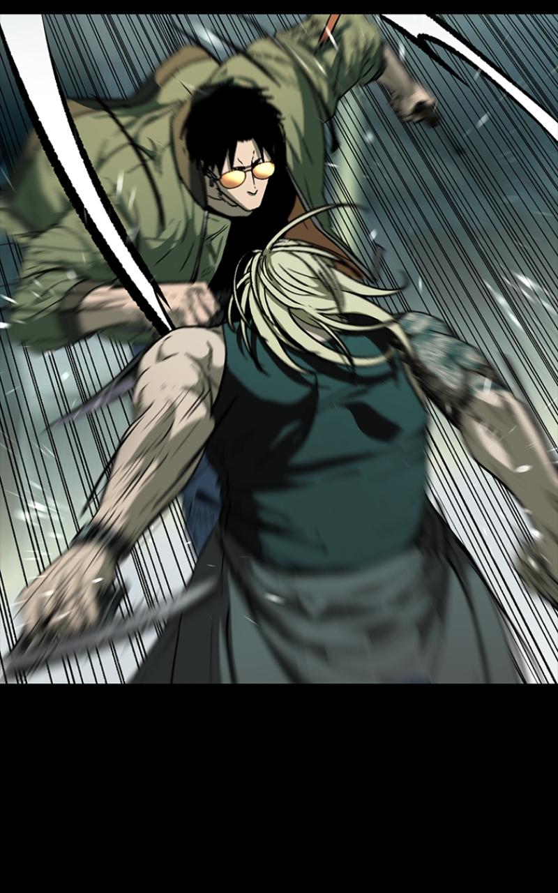 Read Kowloon Copóka EN Manga Online