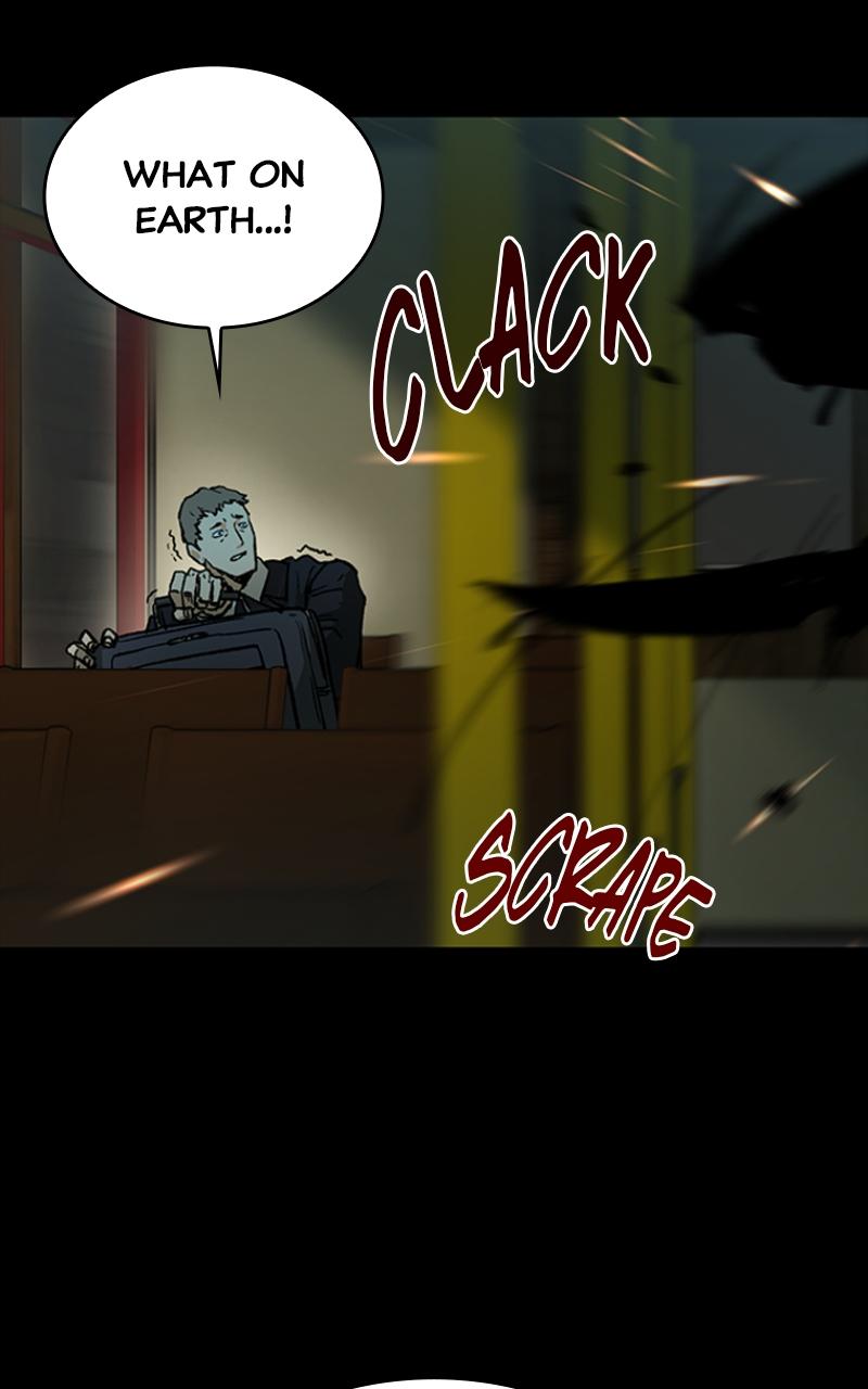 Read Kowloon Copóka EN Manga Online
