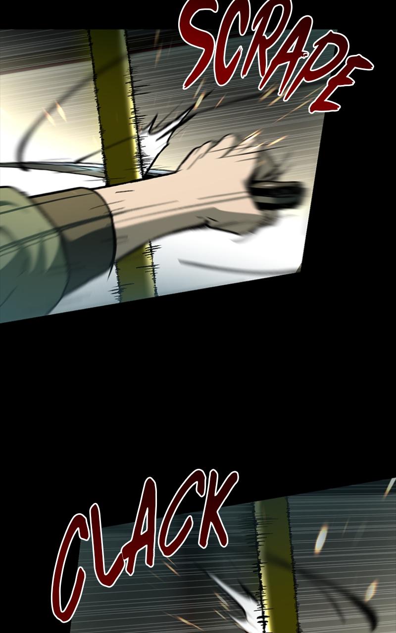 Read Kowloon Copóka EN Manga Online