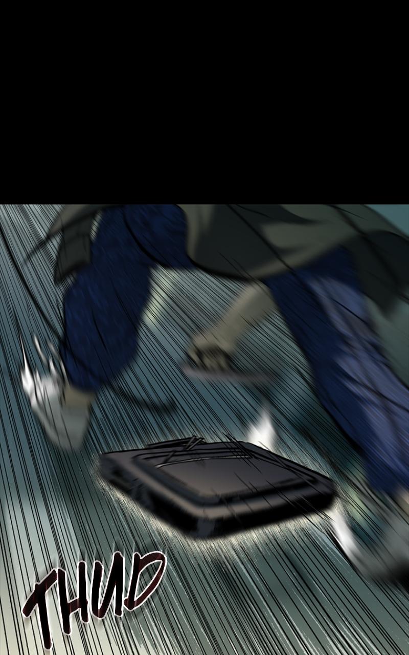 Read Kowloon Copóka EN Manga Online