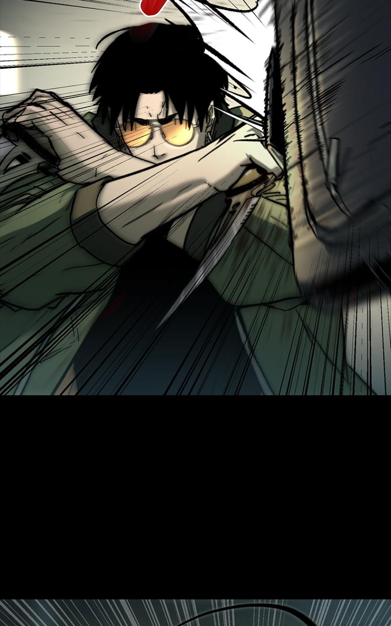 Read Kowloon Copóka EN Manga Online