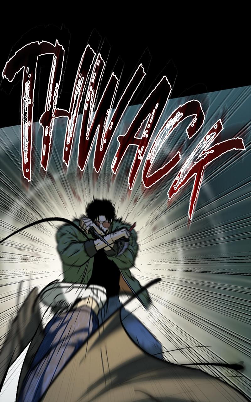 Read Kowloon Copóka EN Manga Online