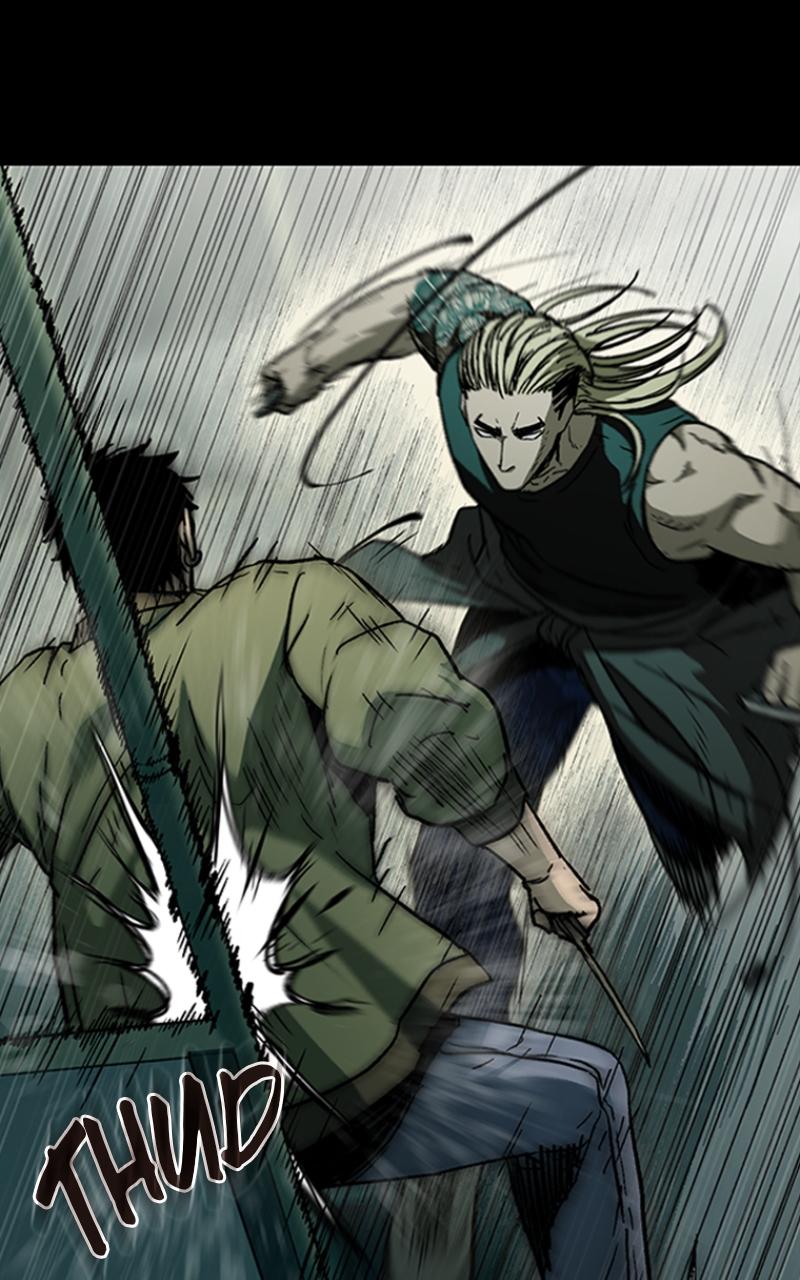 Read Kowloon Copóka EN Manga Online