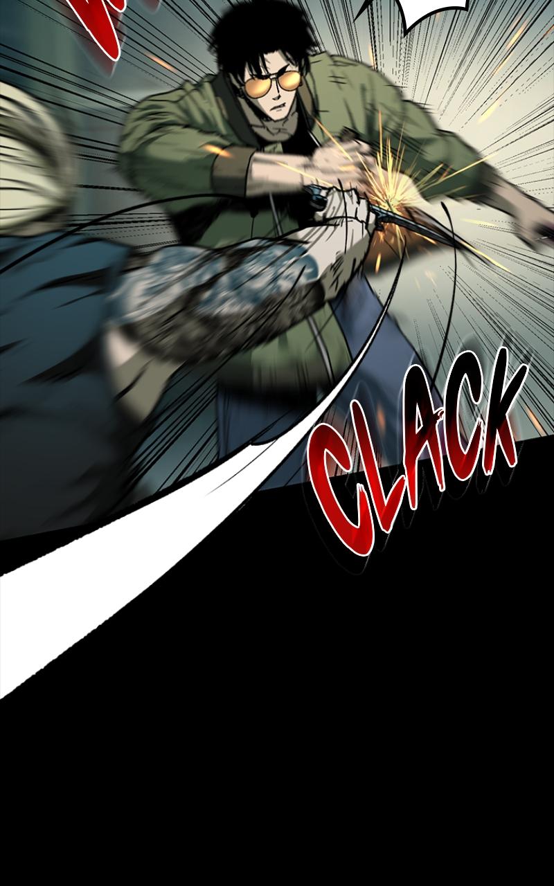 Read Kowloon Copóka EN Manga Online