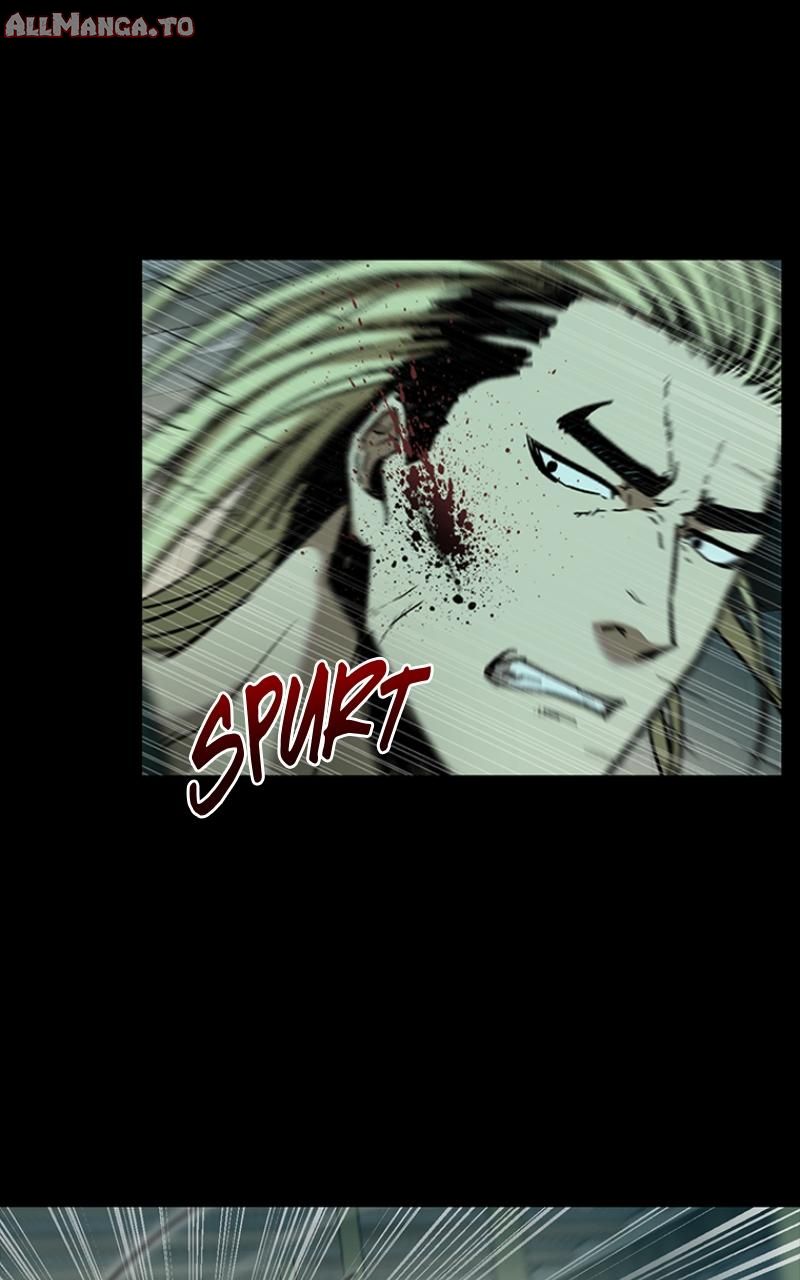 Read Kowloon Copóka EN Manga Online