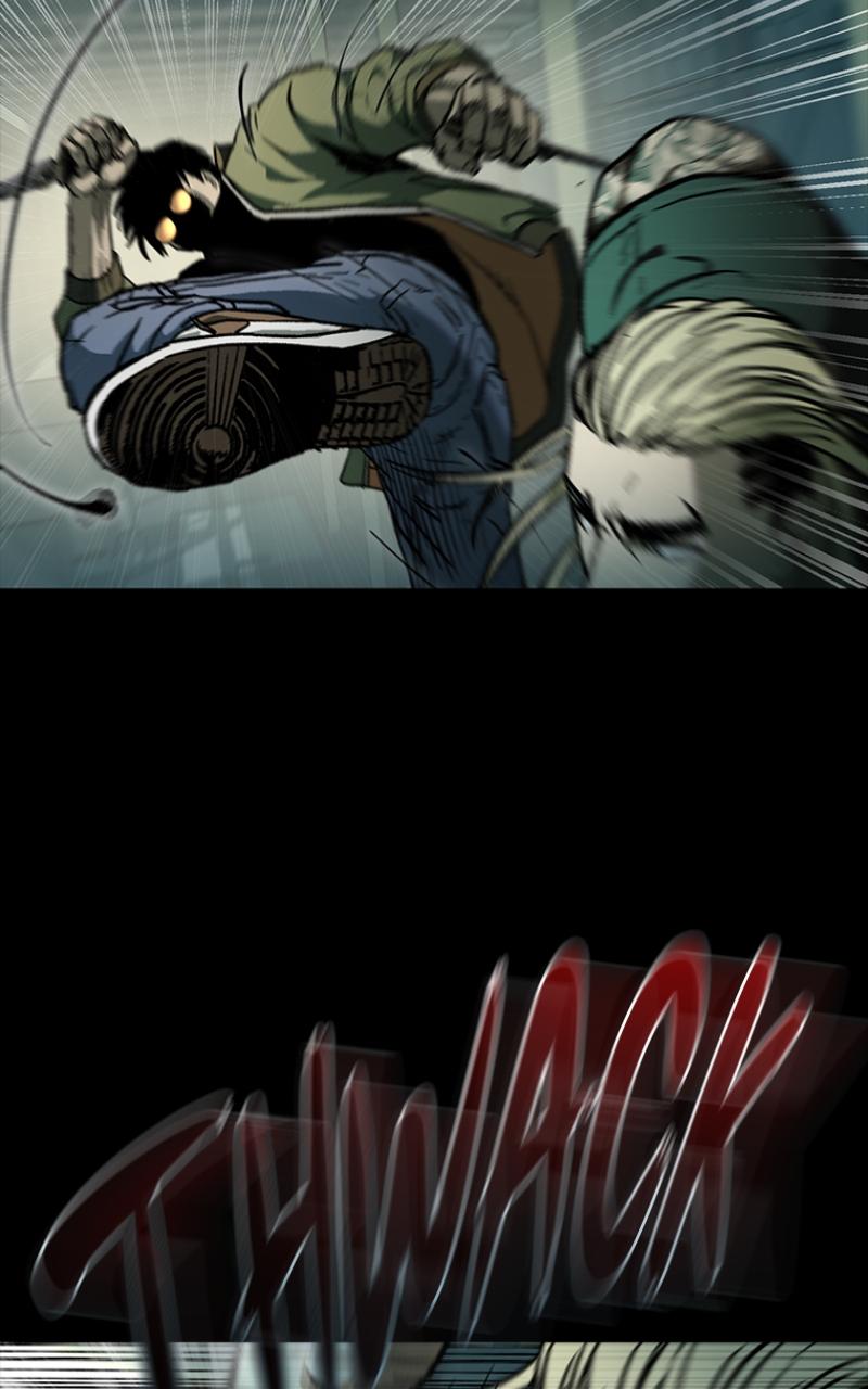 Read Kowloon Copóka EN Manga Online