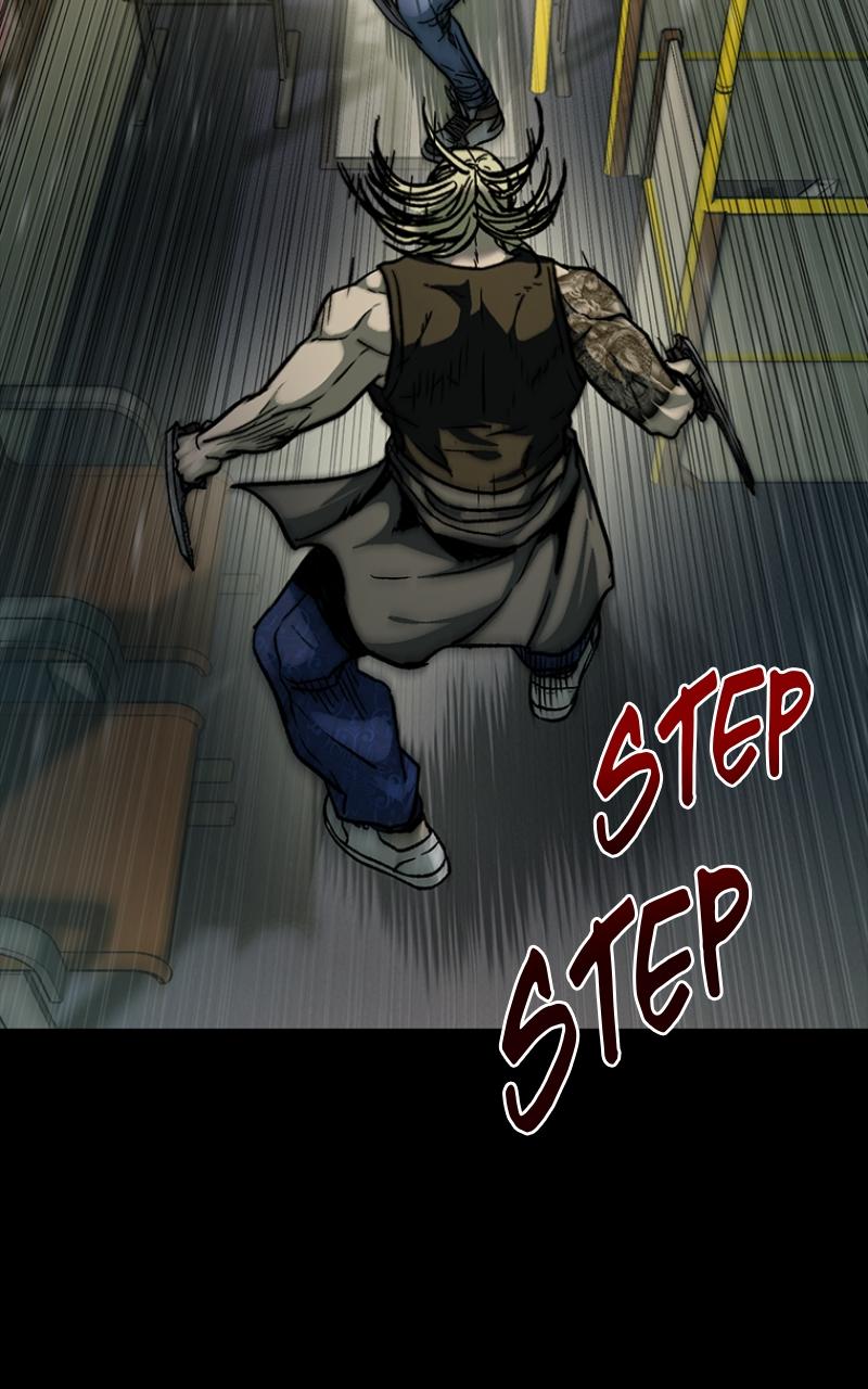 Read Kowloon Copóka EN Manga Online