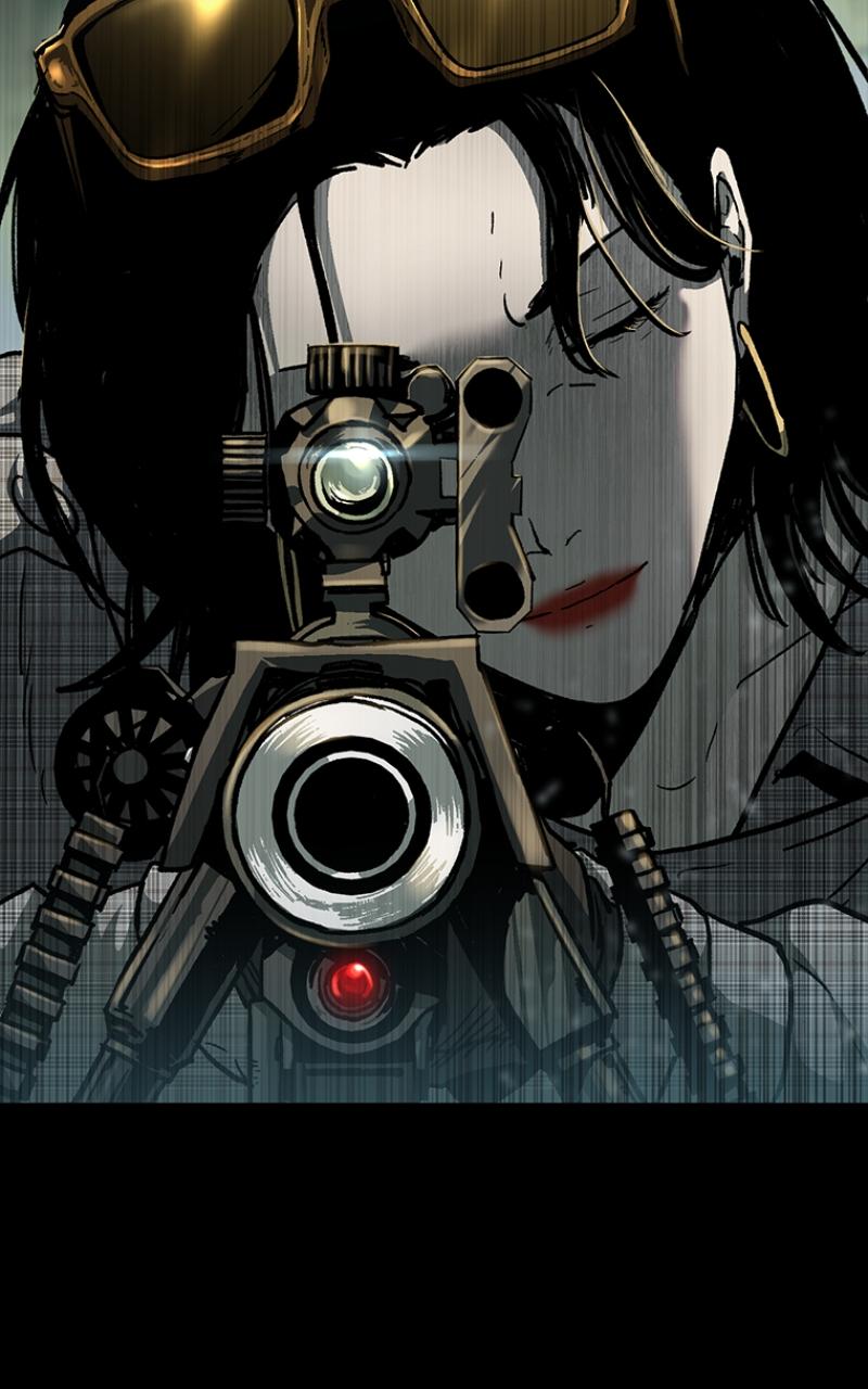 Read Kowloon Copóka EN Manga Online