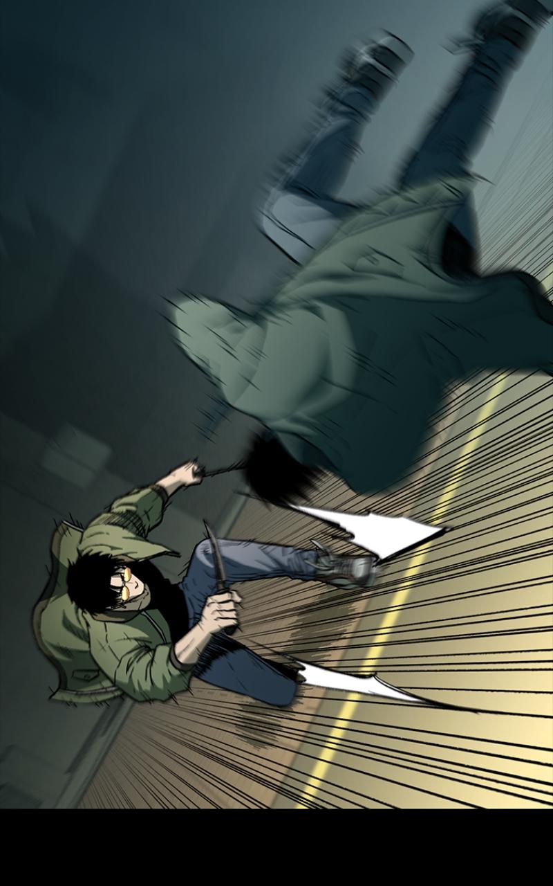 Read Kowloon Copóka EN Manga Online