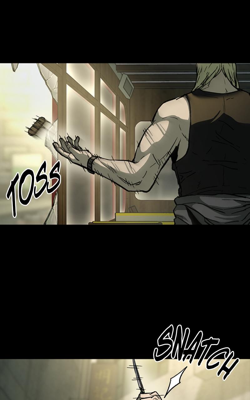 Read Kowloon Copóka EN Manga Online