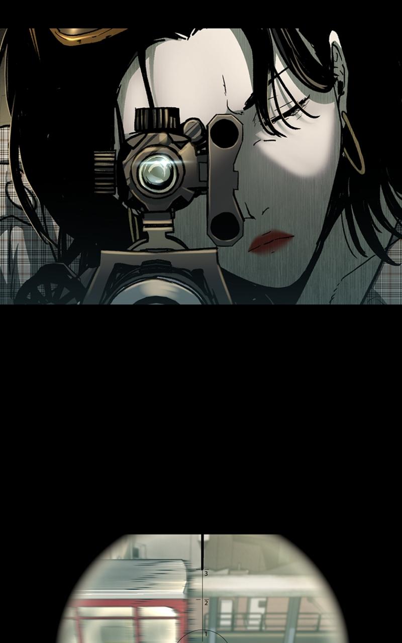 Read Kowloon Copóka EN Manga Online
