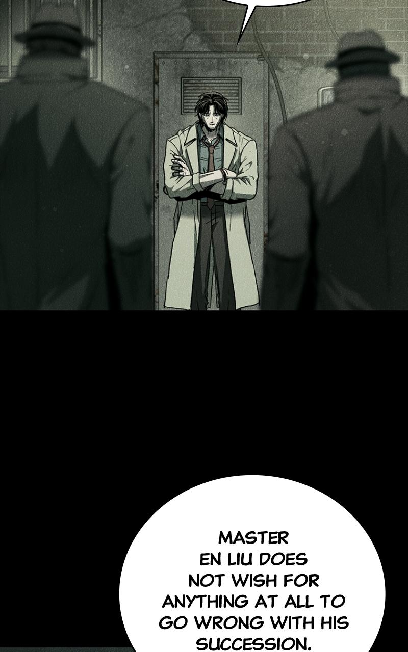 Read Kowloon Copóka EN Manga Online