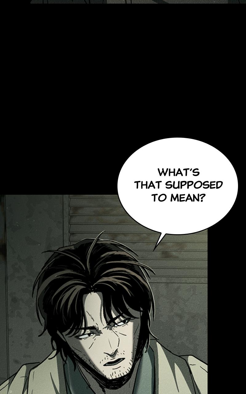 Read Kowloon Copóka EN Manga Online