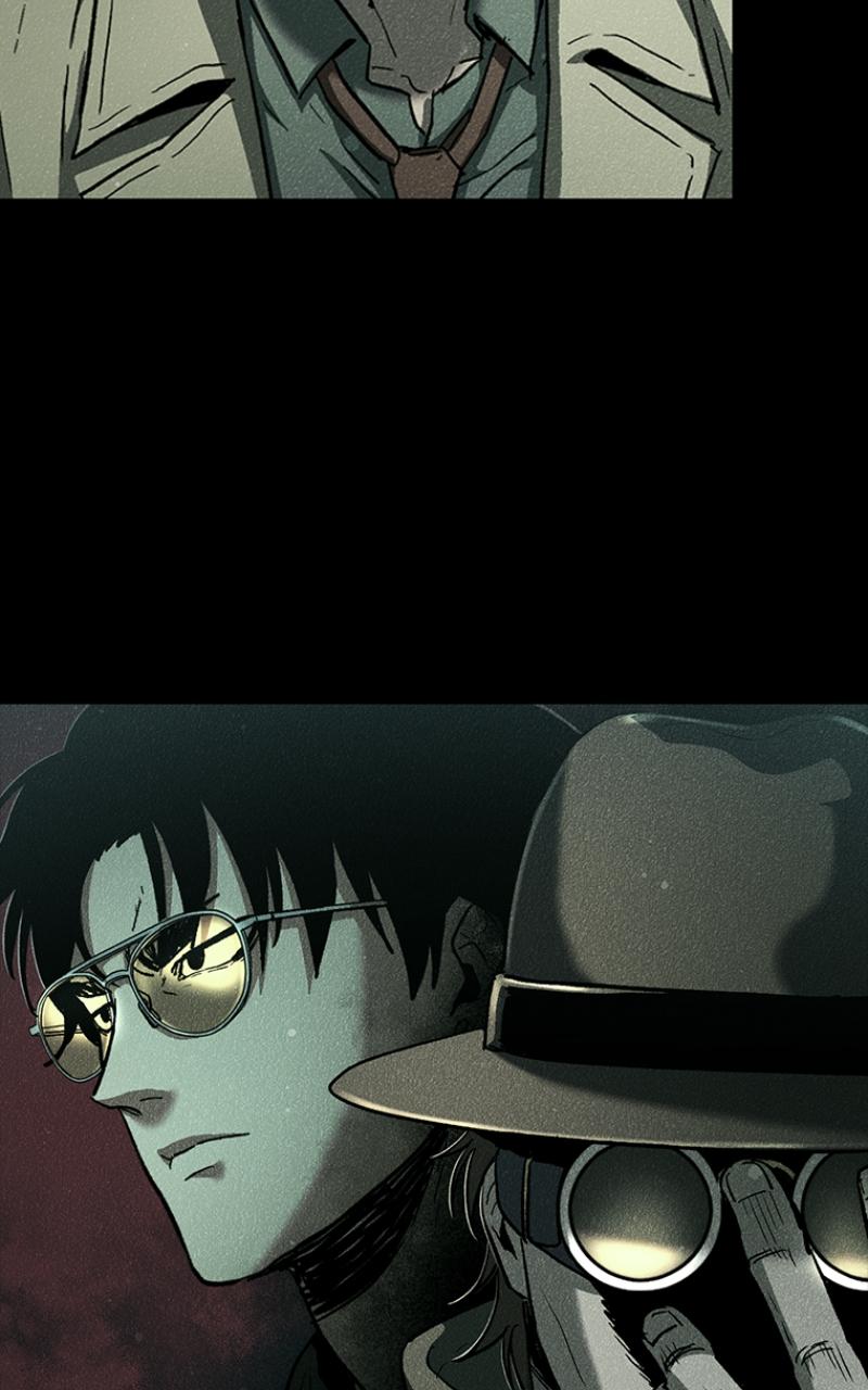 Read Kowloon Copóka EN Manga Online