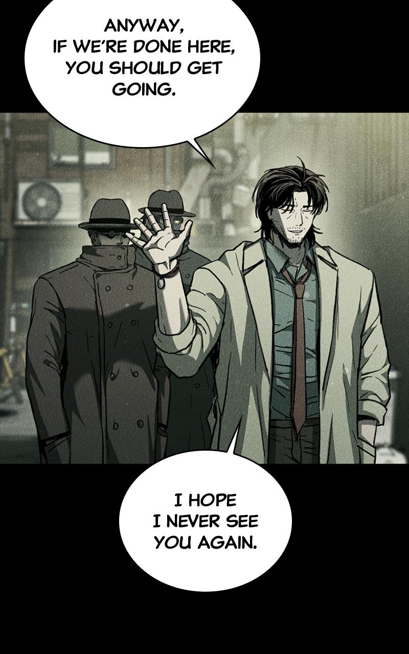 Read Kowloon Copóka EN Manga Online