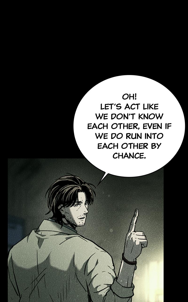 Read Kowloon Copóka EN Manga Online