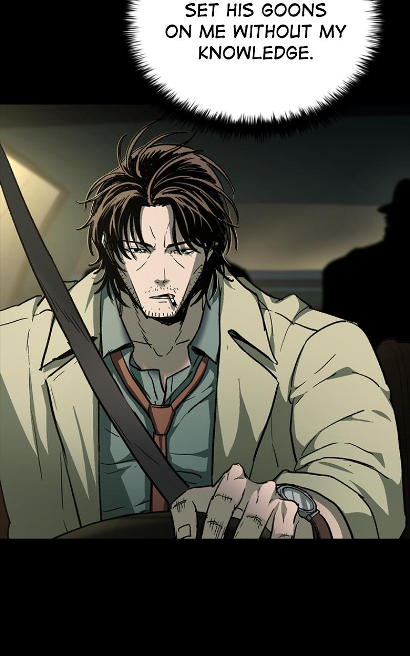 Read Kowloon Copóka EN Manga Online