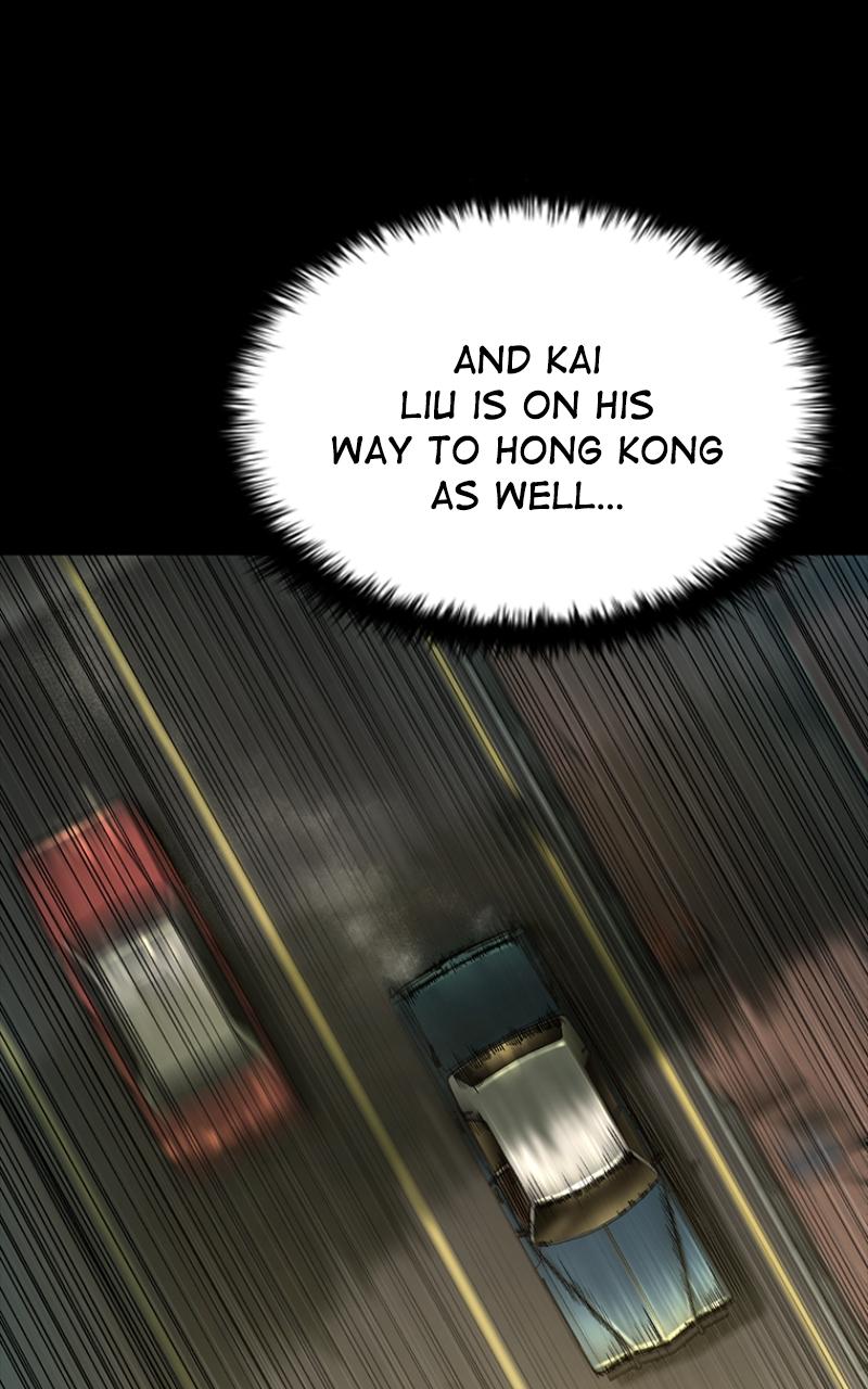 Read Kowloon Copóka EN Manga Online