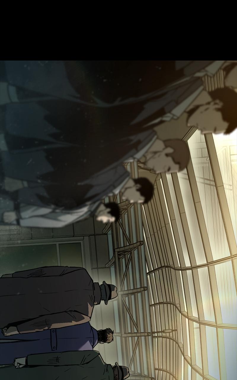 Read Kowloon Copóka EN Manga Online