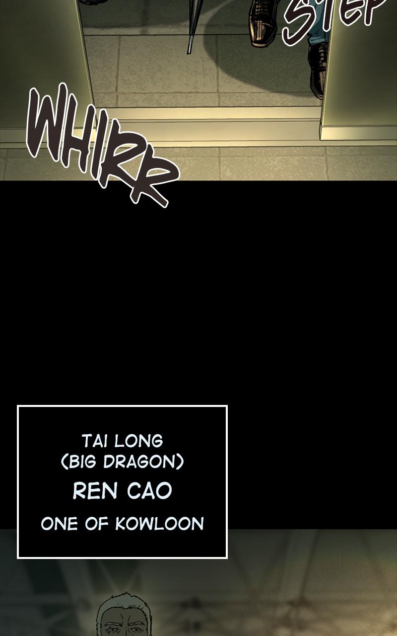 Read Kowloon Copóka EN Manga Online