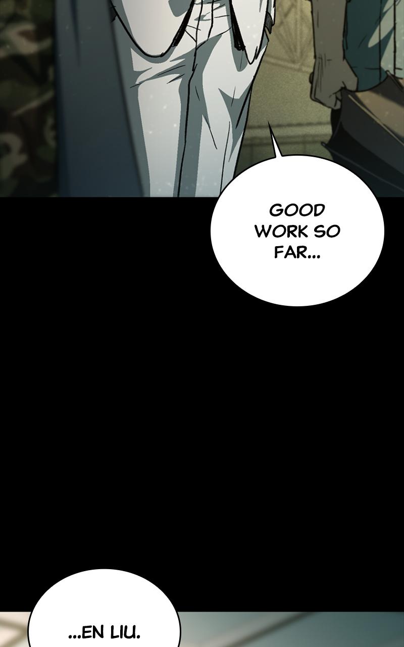 Read Kowloon Copóka EN Manga Online