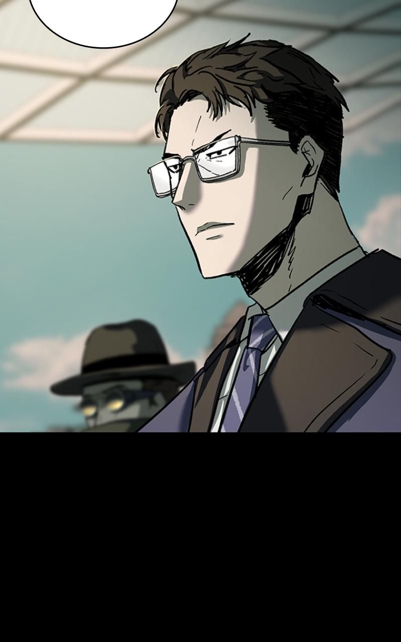 Read Kowloon Copóka EN Manga Online