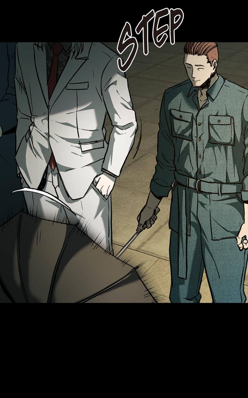 Read Kowloon Copóka EN Manga Online