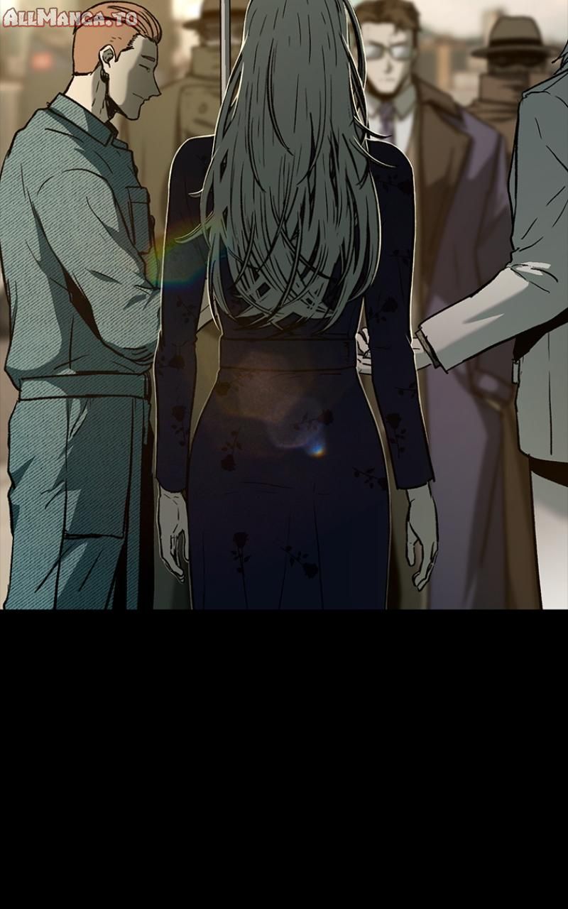 Read Kowloon Copóka EN Manga Online