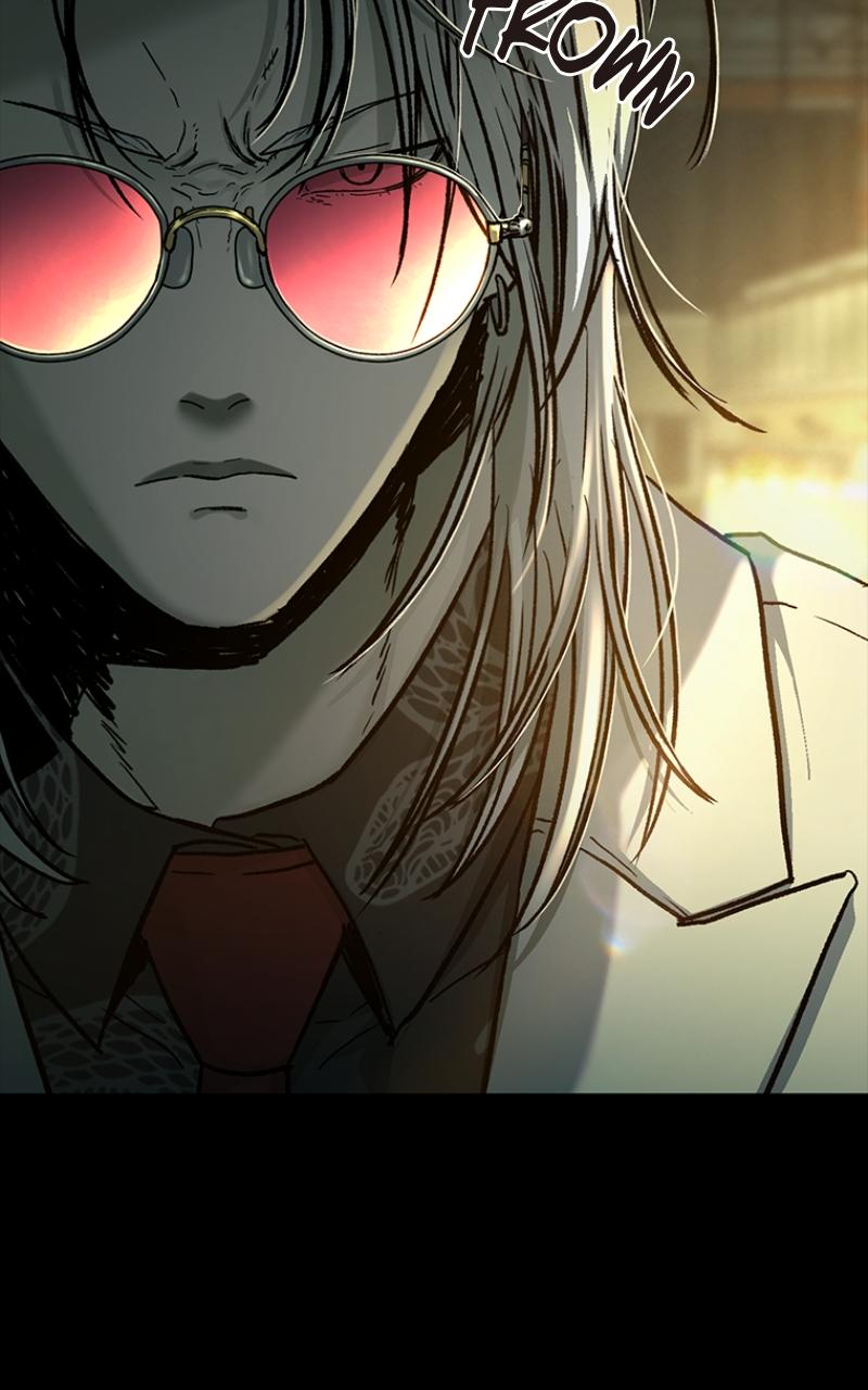 Read Kowloon Copóka EN Manga Online