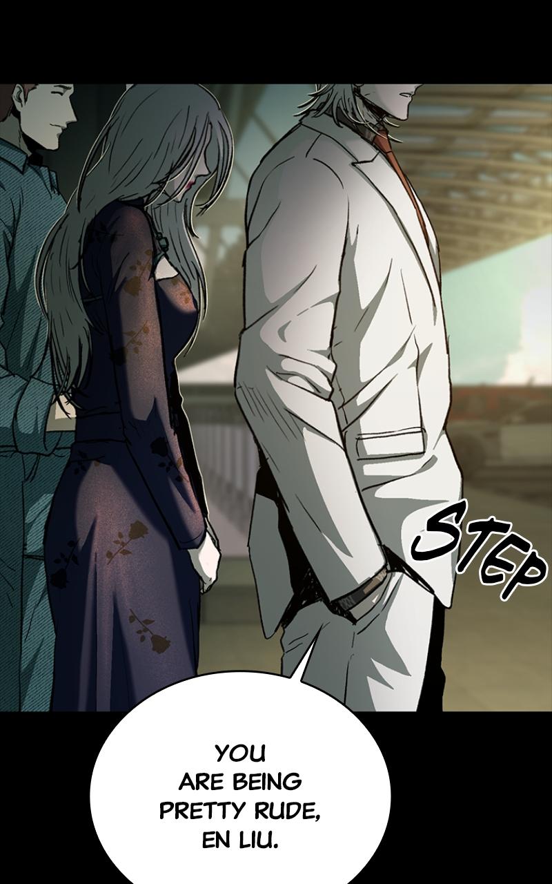 Read Kowloon Copóka EN Manga Online
