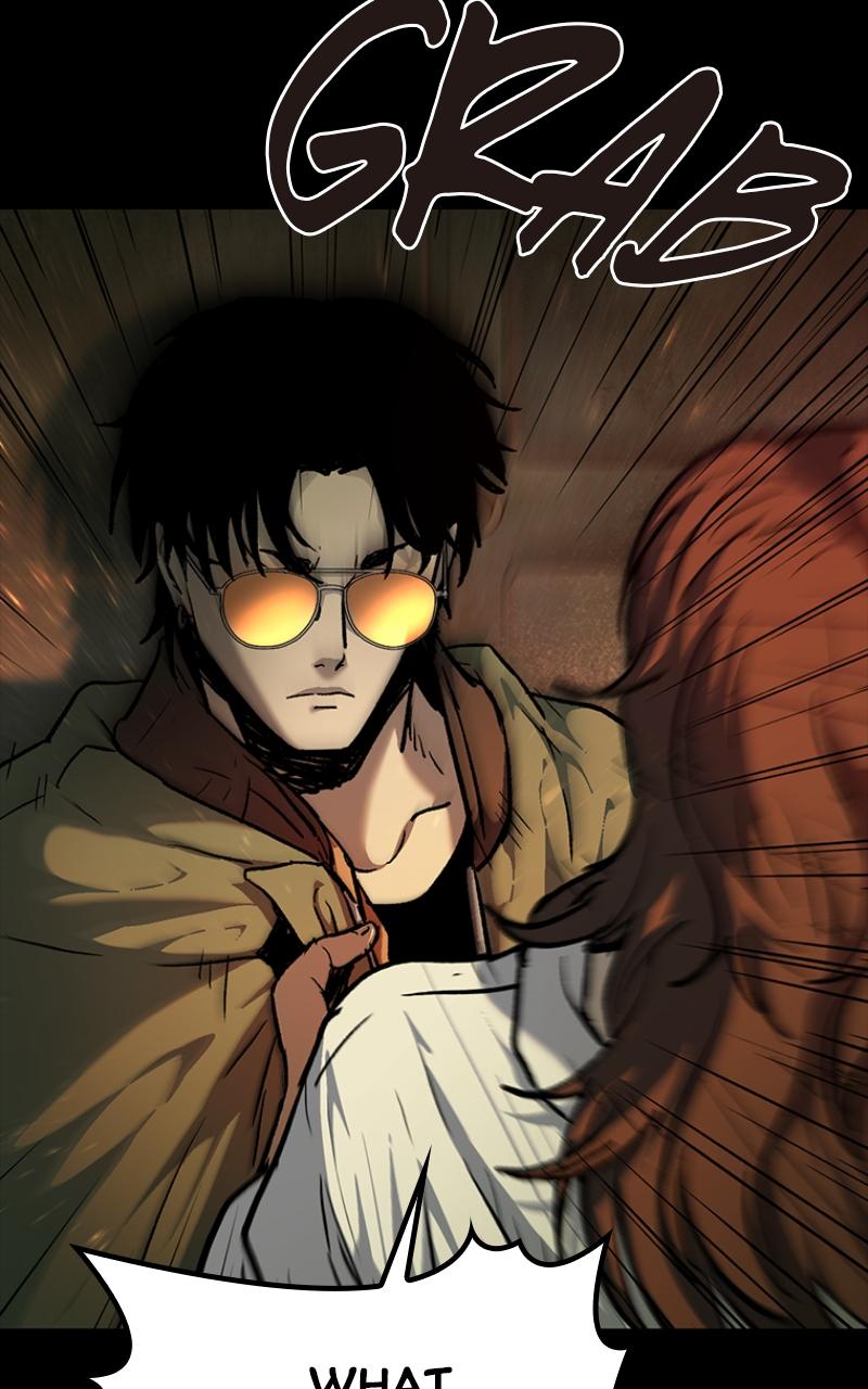 Read Kowloon Copóka EN Manga Online