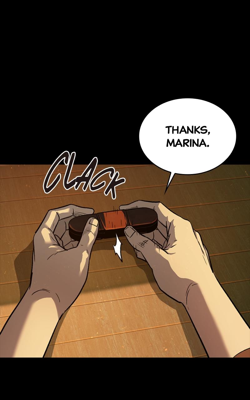 Read Kowloon Copóka EN Manga Online