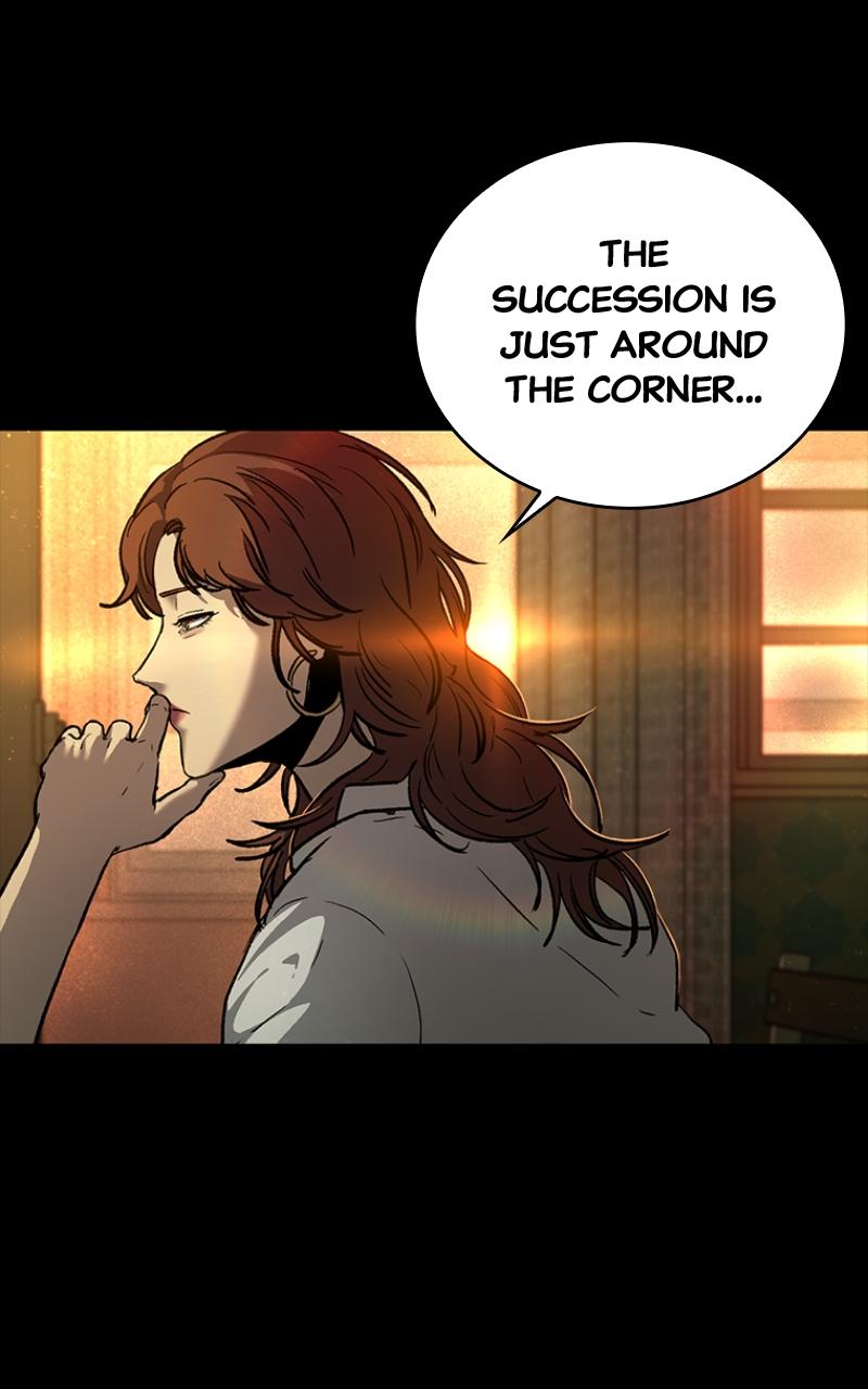 Read Kowloon Copóka EN Manga Online