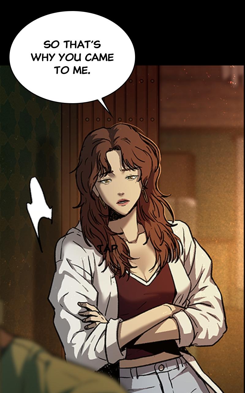 Read Kowloon Copóka EN Manga Online
