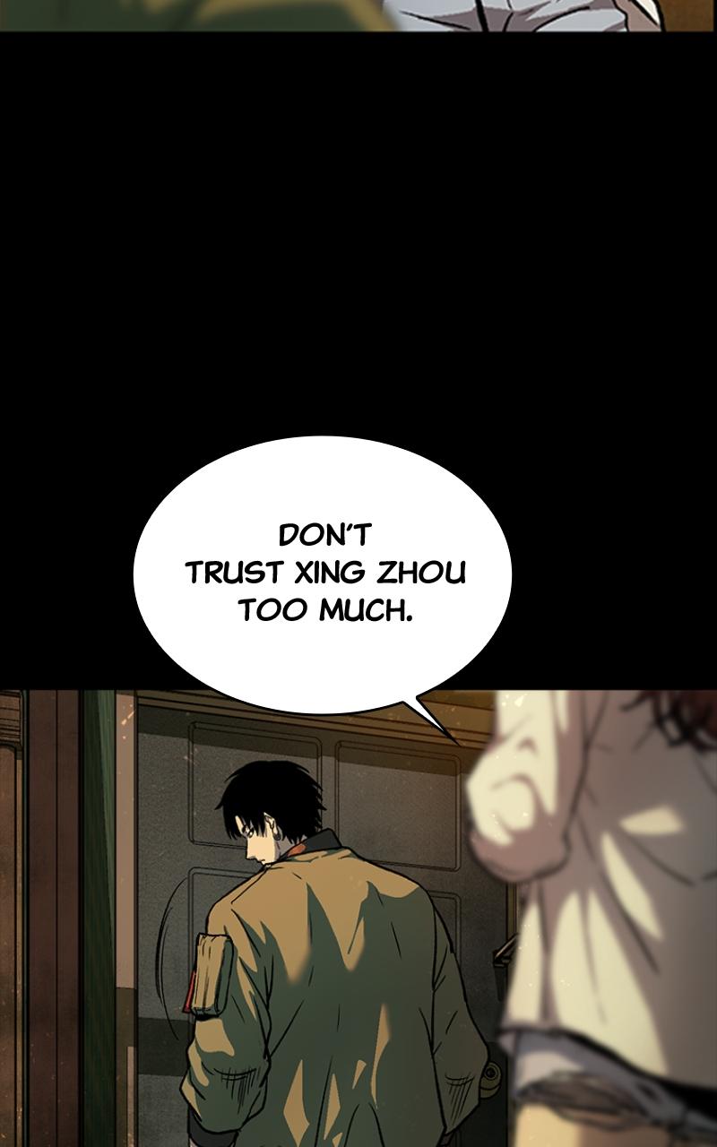 Read Kowloon Copóka EN Manga Online
