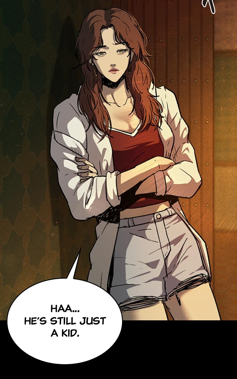 Read Kowloon Copóka EN Manga Online