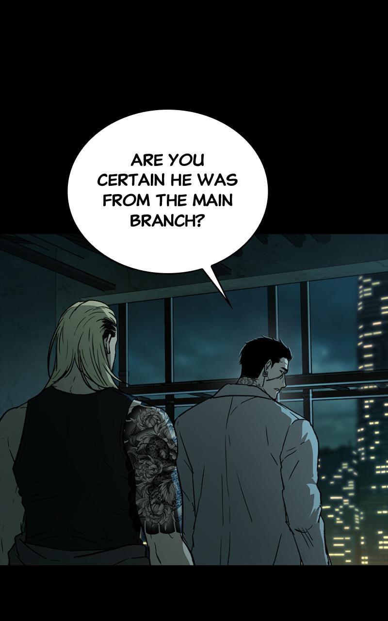 Read Kowloon Copóka EN Manga Online