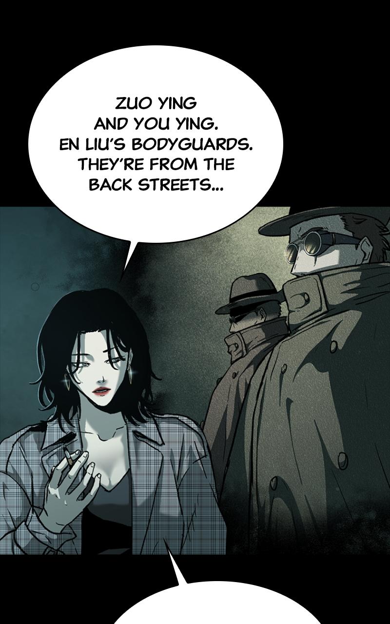 Read Kowloon Copóka EN Manga Online