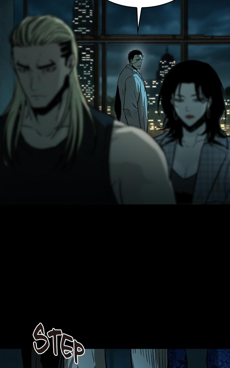 Read Kowloon Copóka EN Manga Online