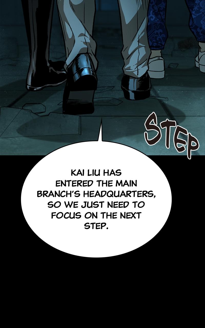 Read Kowloon Copóka EN Manga Online