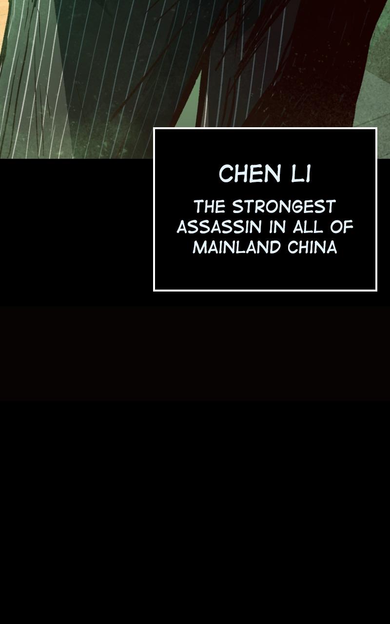 Read Kowloon Copóka EN Manga Online